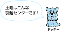 ドッチー